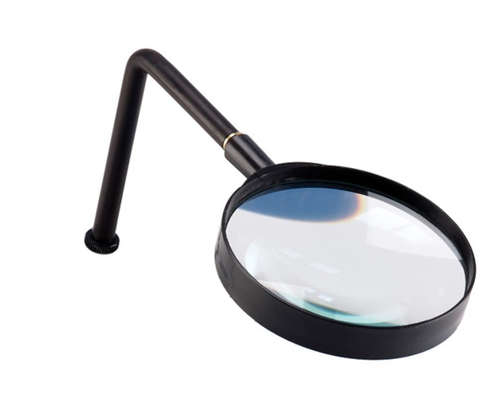 Cole-Parmer Digital Colony Counter Optional Magnifier; 3.0x